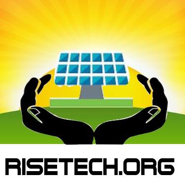 RiseTech Logo